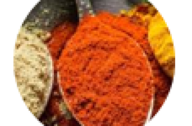 MÀU THỰC PHẨM_ MÀU AN TOÀN 2019