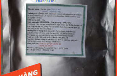 Cách làm giò lụa dai ngon chuyên nghiệp