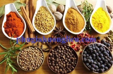 Chất phụ gia thực phẩm bán ở đâu và liệu có an toàn?