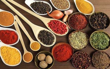 CHẤT PHỤ GIA TRONG THỰC PHẨM TIÊU BIỂU