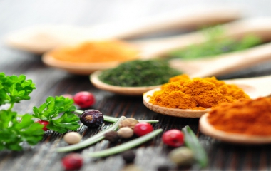 SỬ DỤNG ĐÚNG CÁCH PHỤ GIA THỰC PHẨM