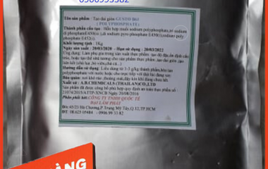 Cách làm giò lụa dai ngon chuyên nghiệp