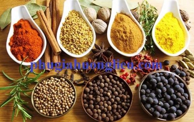 Chất phụ gia thực phẩm bán ở đâu và liệu có an toàn?