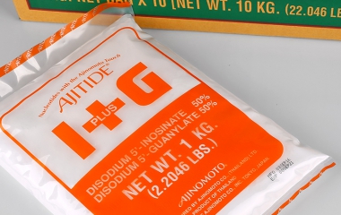 Tìm hiểu về chất điều vị