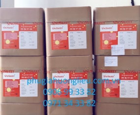 Chất tạo ngọt Aspartame E 951