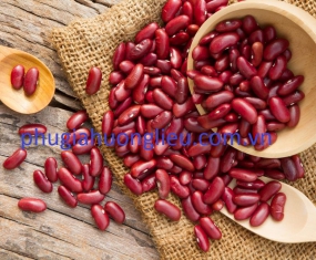 Hương đậu đỏ