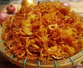 HƯƠNG LIỆU THỰC PHẨM – HƯƠNG HÀNH PHI