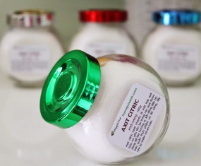 CITRIC ACID MONO HYDRATE – AXIT CHANH