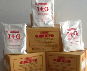 CHẤT ĐIỀU VỊ I+G NUCLEOTIDE