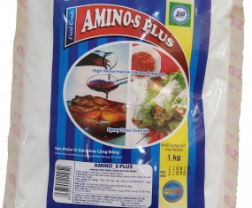 AMINO_S PLUS GIA VỊ CAO CẤP