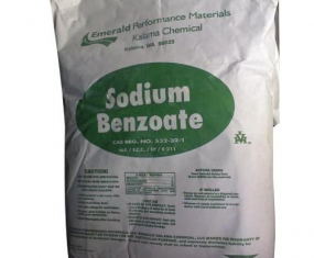 CHẤT BẢO QUẢN _ SODIUM BENZOATE MỸ