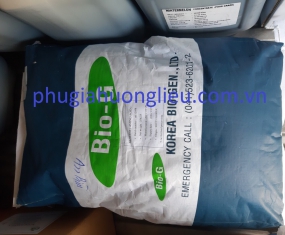 PHỤ GIA tăng đam Glycine