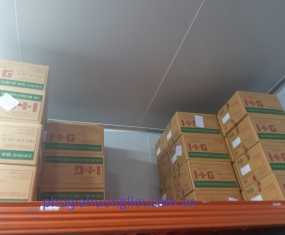 Chất điều vị I+G Ajitide