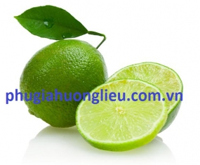 Hương Chanh Tươi (7 up)