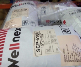 Collagen peptide SCP - 5100