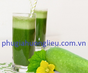 Hương liệu thực phẩm -Hương bí đao