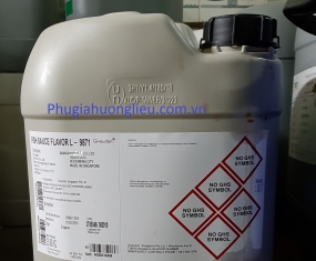 Hương nước mắm