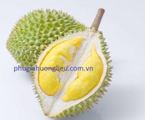 DURIAN-HƯƠNG SẦU RIÊNG