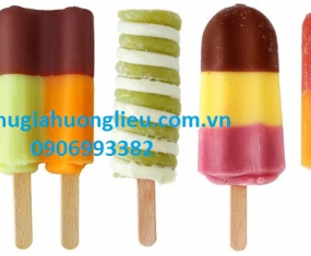 Phụ Gia Ổn Định Kem