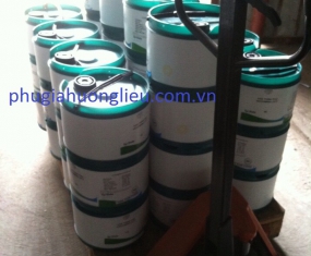 Tinh dầu tạo cay Capsicum 1000